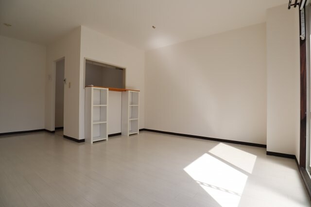 ステージパティオの物件内観写真