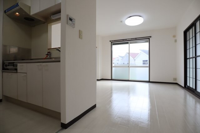 ステージパティオの物件内観写真