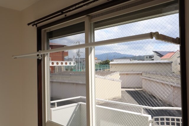 ステージパティオの物件内観写真