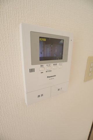 ステージパティオの物件内観写真