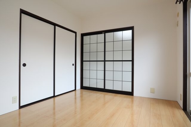 ステージパティオの物件内観写真