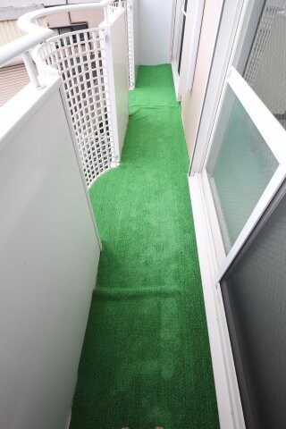 ステージパティオの物件内観写真