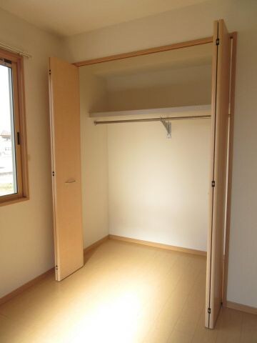 サンフィールドⅡ棟の物件内観写真