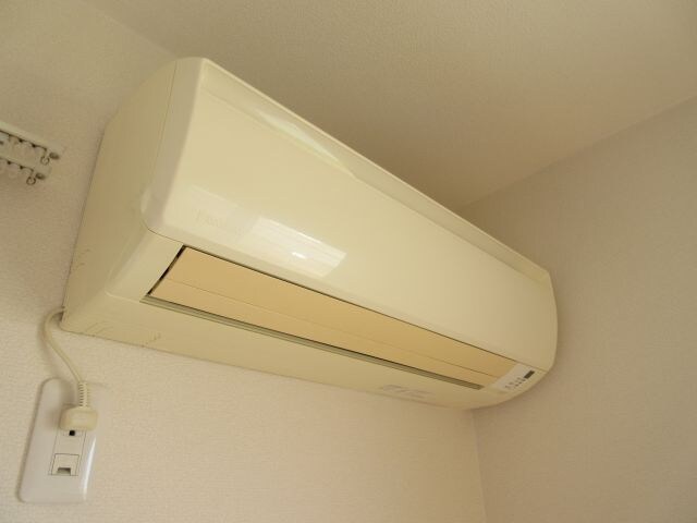 サンフィールドⅡ棟の物件内観写真