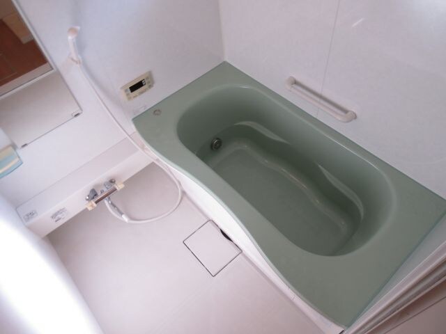 サンフィールドⅡ棟の物件内観写真