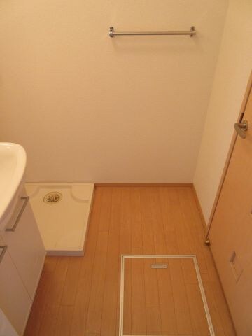 サンフィールドⅡ棟の物件内観写真