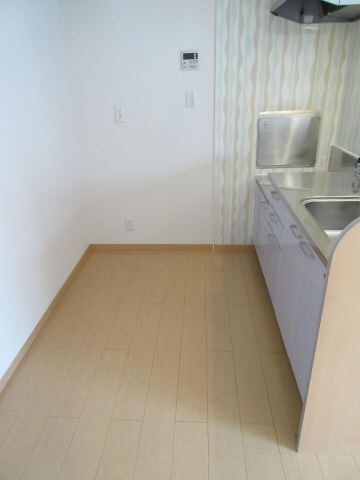 サンフィールドⅡ棟の物件内観写真