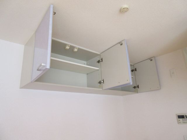 サンフィールドⅡ棟の物件内観写真