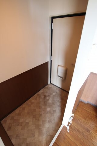 ラフィーネ2号館の物件内観写真