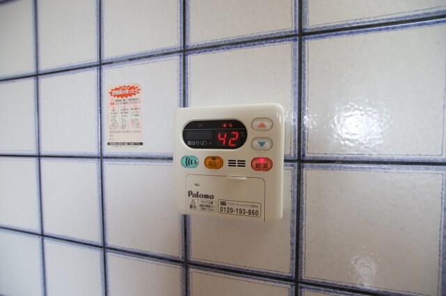 ラフィーネ2号館の物件内観写真