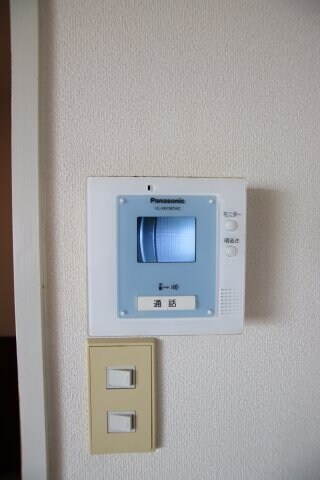 ラフィーネ2号館の物件内観写真