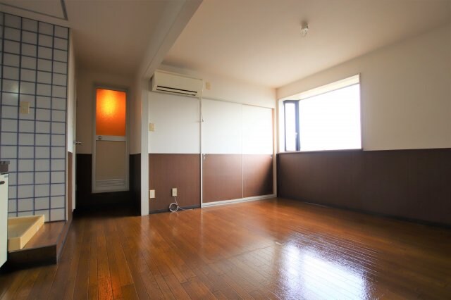 ラフィーネ2号館の物件内観写真