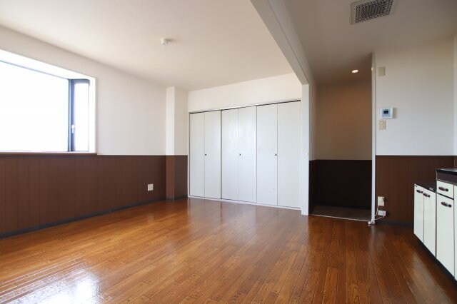 ラフィーネ2号館の物件内観写真