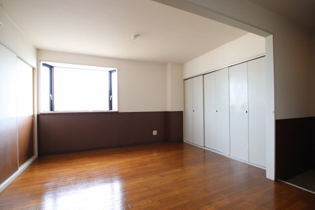 ラフィーネ2号館の物件内観写真