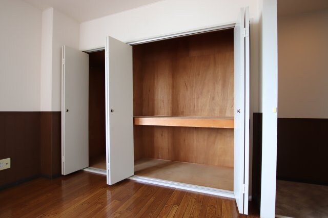 ラフィーネ2号館の物件内観写真