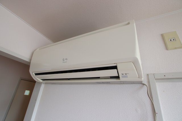 ラフィーネ2号館の物件内観写真