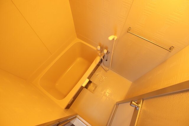 ラフィーネ2号館の物件内観写真