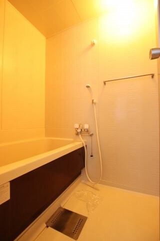 ラフィーネ2号館の物件内観写真