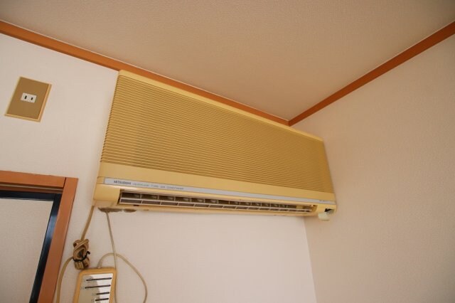 ラフィーネ2号館の物件内観写真