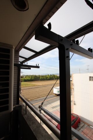 ラフィーネ2号館の物件内観写真