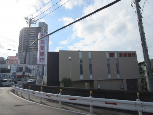 ラフィーネ2号館の物件内観写真