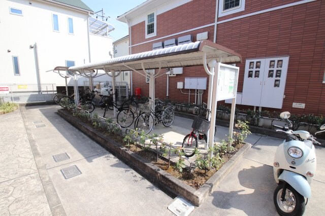 カンフォートG・Ⅲの物件内観写真