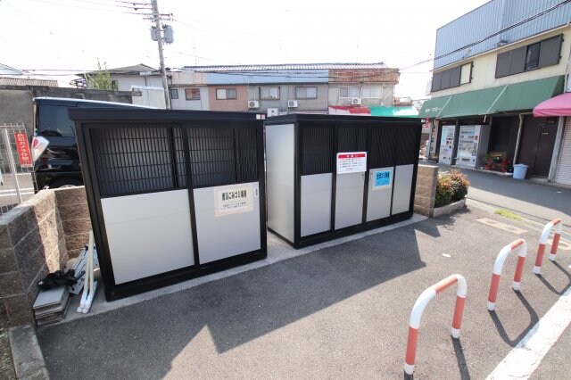 カンフォートG・Ⅲの物件内観写真