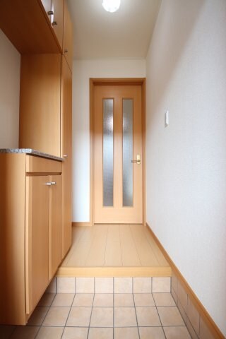 カンフォートG・Ⅲの物件内観写真