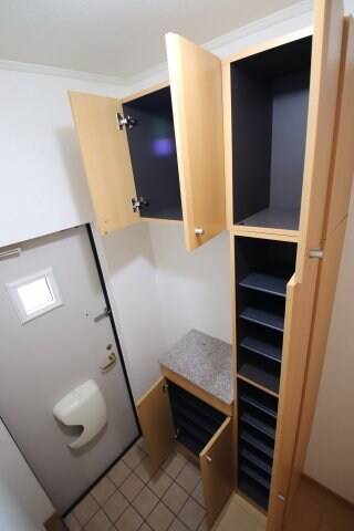 カンフォートG・Ⅲの物件内観写真