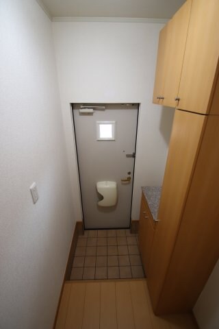 カンフォートG・Ⅲの物件内観写真