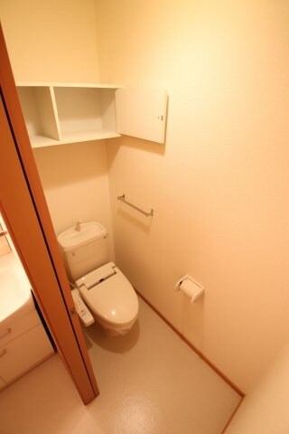 カンフォートG・Ⅲの物件内観写真