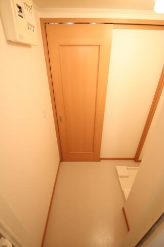 カンフォートG・Ⅲの物件内観写真