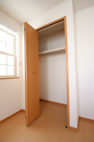 カンフォートG・Ⅲの物件内観写真