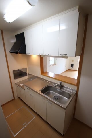 カンフォートG・Ⅲの物件内観写真