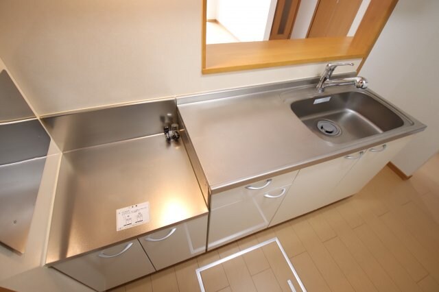 カンフォートG・Ⅲの物件内観写真