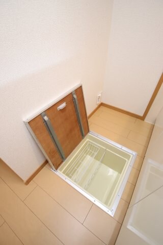 カンフォートG・Ⅲの物件内観写真