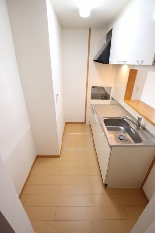 カンフォートG・Ⅲの物件内観写真