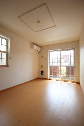 カンフォートG・Ⅲの物件内観写真