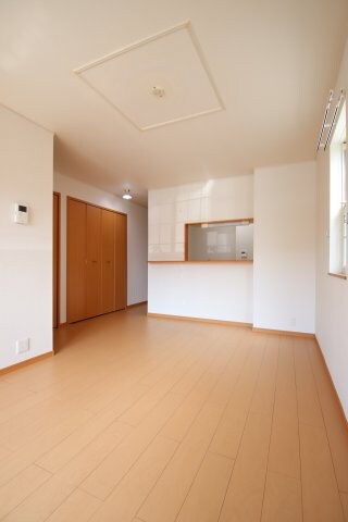 カンフォートG・Ⅲの物件内観写真