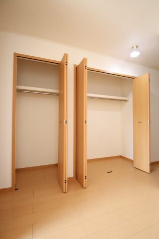 カンフォートG・Ⅲの物件内観写真