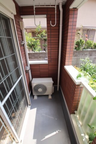 カンフォートG・Ⅲの物件内観写真