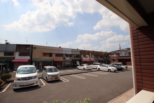 カンフォートG・Ⅲの物件内観写真