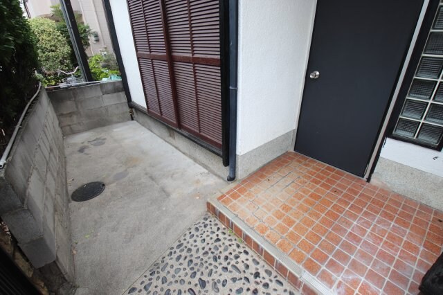 大野芝戸建の物件内観写真