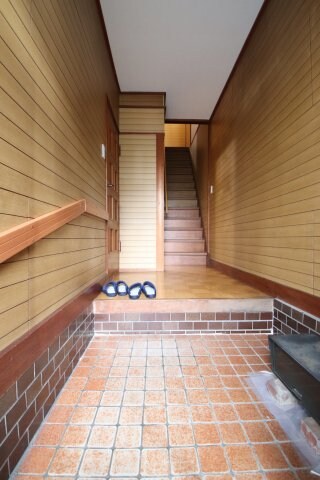 大野芝戸建の物件内観写真