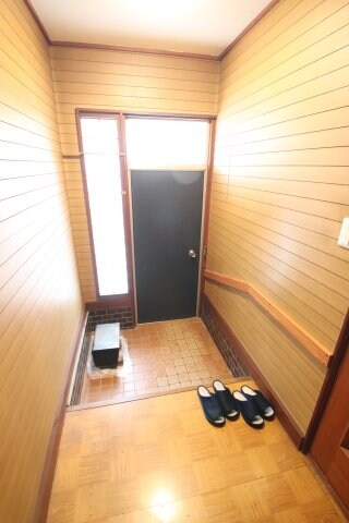 大野芝戸建の物件内観写真