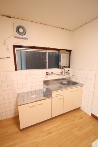 大野芝戸建の物件内観写真