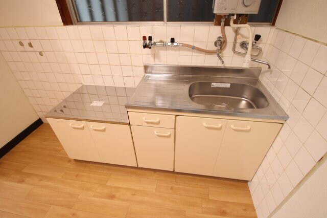 大野芝戸建の物件内観写真