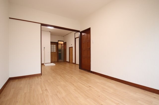 大野芝戸建の物件内観写真