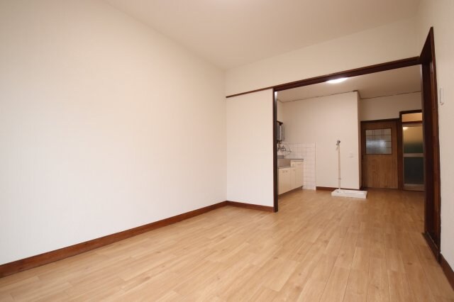 大野芝戸建の物件内観写真