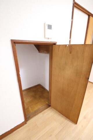 大野芝戸建の物件内観写真